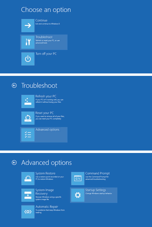 Windows 8 PC settings (3)