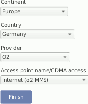 Meteo-42 Provider Helper