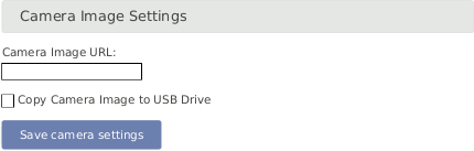 Attaching camera images