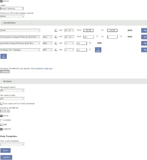 Logic Controller Helper
