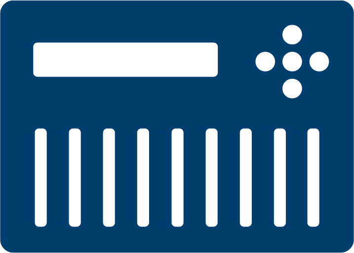 Software Link for Data Logger Upgrades