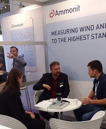 WindEnergy Hamburg 2024: Driving the energy transition. Together!