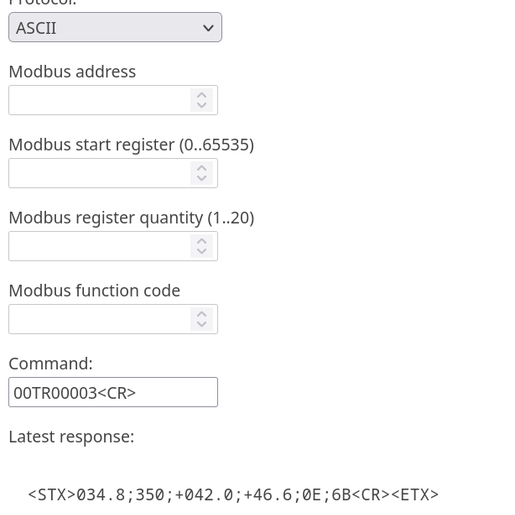 Directly Communicate with Your Sensors: An Introduction to RS-485