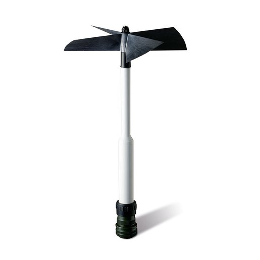 Anemometer Young Propeller for vertical measurements, CFT Propeller 27106T