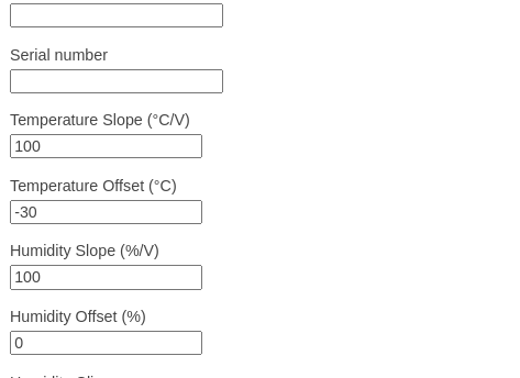 Simplifying Analog Voltage Input for Sensors
