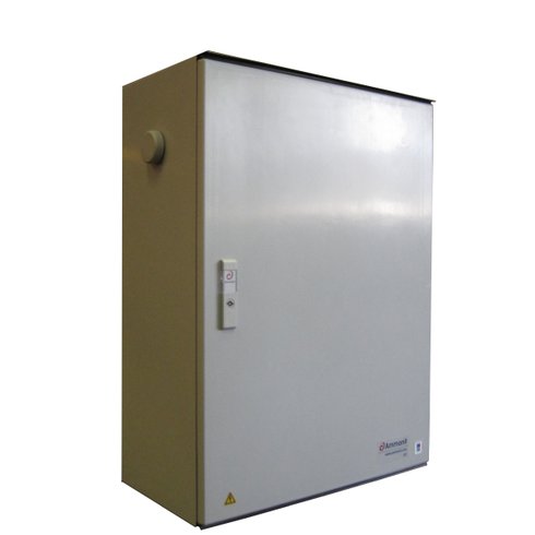 GFR Plastic Cabinet