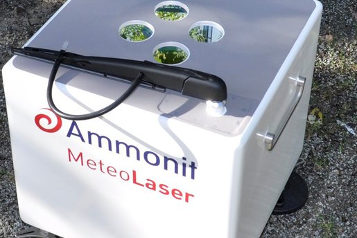 MeteoLaser LiDAR eTraining 2022: Materials