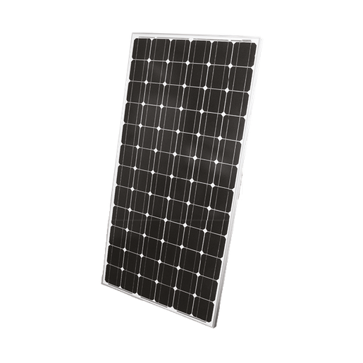Solar Power Supply 33 Ah for 50 W - 100 W