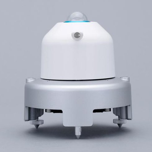 Ventilator MV-01 for EKO MS-80/60/40 Pyranometer