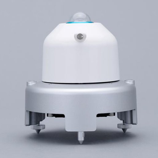 Ventilator MV-01 for EKO MS-80/60/40 Pyranometer