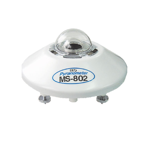 Pyranometer EKO  MS-802