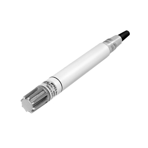 Air Temperature and Relative Humidity Sensors: Typically capacitive