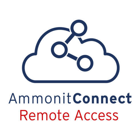 AmmonitConnect Remote Access