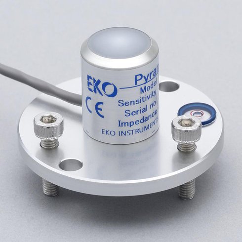 Silicon Pyranometer EKO ML-01