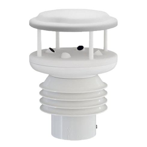 Weather Station Thies Clima Sensor US