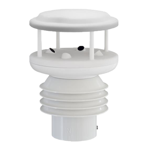 Weather Station Thies Clima Sensor US