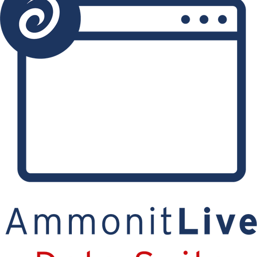 Ammonit Live Dashboard