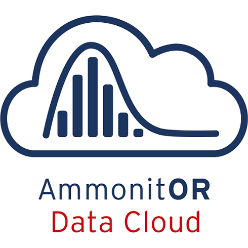 AmmonitOR Data Cloud