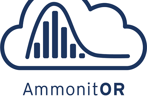 New features on AmmonitOR