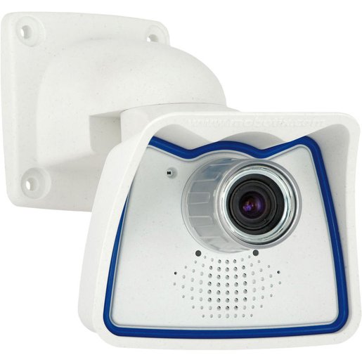 Outdoor Network Camera Set Mobotix M25