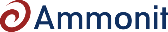 Ammonit Logo