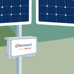 Ammonit Soiling Monitor