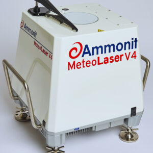 MeteoLaser LiDAR