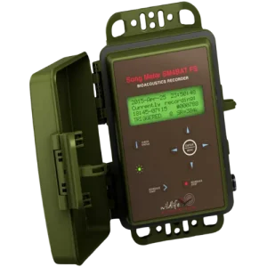Bat Detector SM4BAT