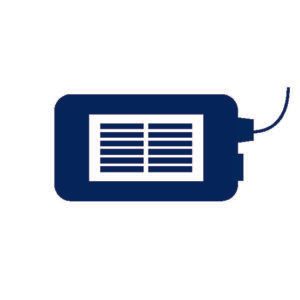Silicon Irradiance Sensors