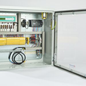 Steel Cabinet Ammonit SC5.5.2
