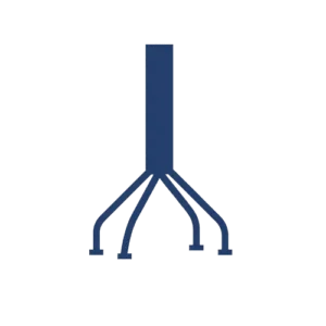 Ultrasonic Anemometers 3D