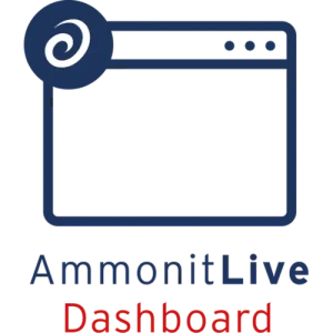 Ammonit Live Dashboard