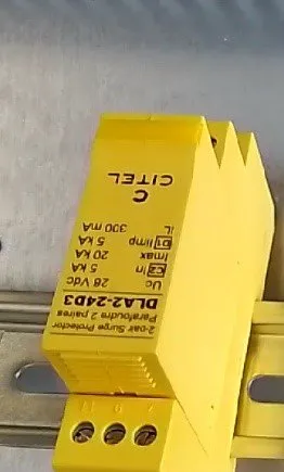 Orientación Citel