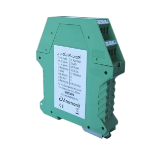 Module for 10 Ports, RS-485-2-wire, 5V Output