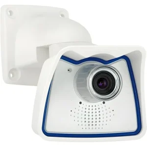 Outdoor Network Camera Set Mobotix M25