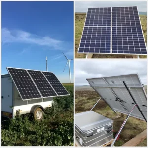 Power solutions