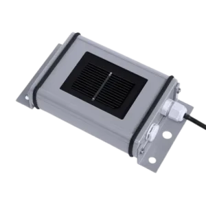 Silicon Irradiance Sensor M&T 0-10V