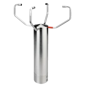 Ultrasonic Anemometer Thies 2D - Heating for extreme icing conditions