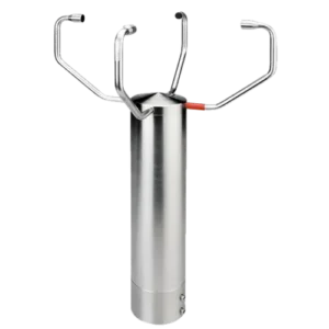 Ultrasonik Anemometre Thies 2D - Heating in Arms
