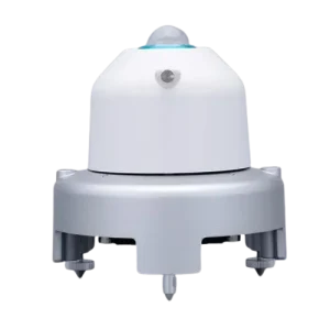 Pyranometer Ventilator